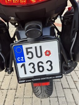 VERSYS 1000 - 10