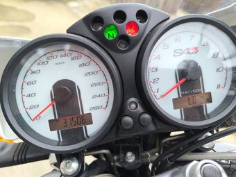 ducati monster s4rs - 10