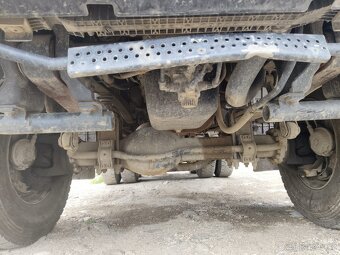 Prodám Iveco Tracker 66 2011 - 10