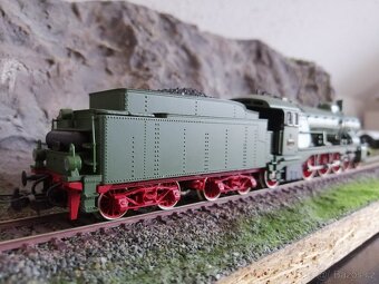 Roco 43216 HO. - 10