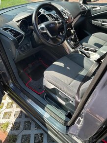 prodám ford Grand c-max - 10