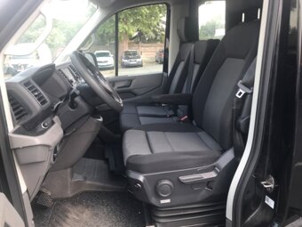 VW e-Crafter L3H3 automat - 10