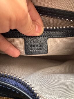 Kabelka Gucci - 10