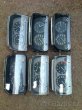 Prodám na VW Golf III, Vento, zrcátka + veškerá boční skla - 10