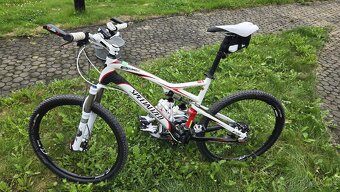 Specialized EPIC 26" - 10