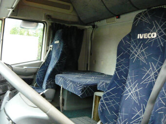 IVECO STRALIS AS 190 S4 AUTOMAT - 10