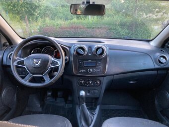 Dacia Logan MCV II 0.9 TCE - 10