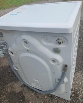 PRACKA BEKO,BOCNI PLNENI,7KG,DISPLEJ,A+++ - 10