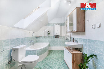 Prodej bytu 3+kk, 70 m², Liberec, ul. Škroupova - 10