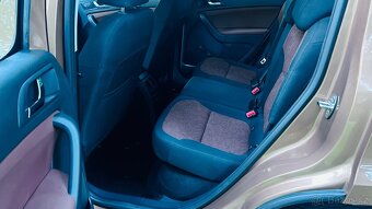Prodám Škoda YETI 1.4 TSI , 21 540 km ,ČR - 10