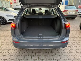 VW Golf Variant 2.0TDI 85kW man. ACC LED - záruka Autodraft - 10