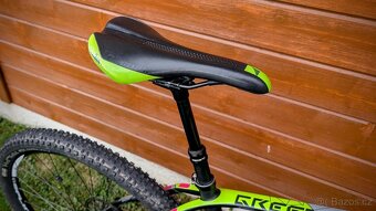 HAIBIKE GREED 9.2 - 10