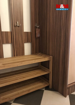 Pronájem bytu 2+kk, 61 m², Olomouc, ul. Josefa Beka - 10