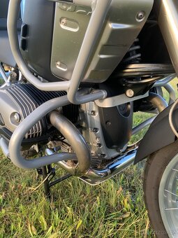 BMW R 1200 GS, r.v. 2008, 43 500 km - 10