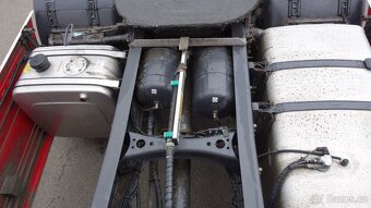 Prodám SCANIA R440 N320 TOP LINE EURO 5 - 10