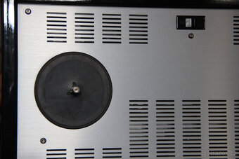 Studer A807 MK2, AKAI GX635, AKAI GX620, TECHNICS RS 1506 - 10