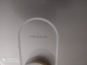 ROBOTICKÝ VYSAVAČ S MOPEM EVERYBOT - 10