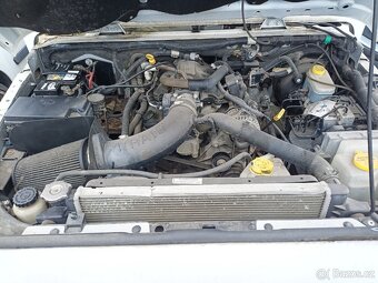 Jeep Wrangler Hardtop 3.8i V6 4x4 ,R.V 2008. - 10