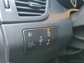 I30 CEED GO 1.6 BENZIN GDI 2016 - 10