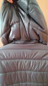 Zimní bunda Trimm - 10