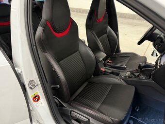 ŠKODA OCTAVIA III RS COMBI 2.0TSI 162kw, CHALLENGE PAKET - 10