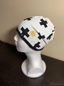 Čepice 2-4 roky - 10