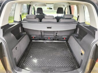 VW Touran 1.4 TSi 103kw - 10