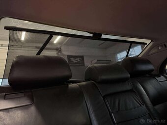 Náhradní díly BMW e39 cosmosschwarz - 10