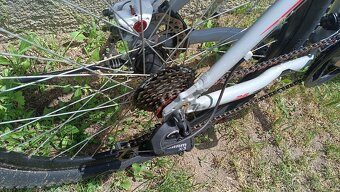 Horské juniorské kolo DINOTTI X3017 - 10