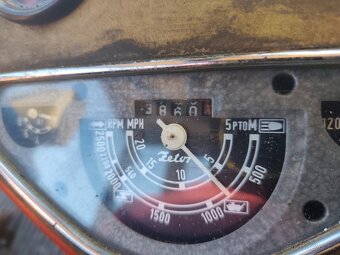 Prodám Zetor 6718 - 10