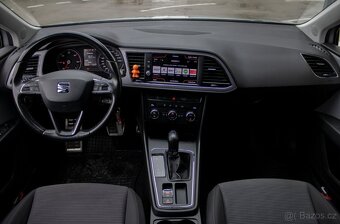 Seat Leon ST 1.6 TDI 85kW DSG7 - 10