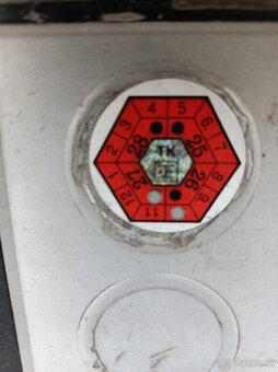 Skoda Octavia 3 - 10