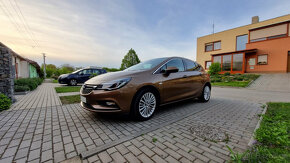 Opel ASTRA K Innovation 1.4 Turbo, 1. majitel, nové v ČR - 10