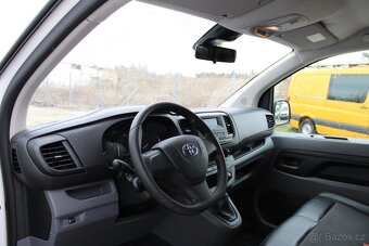 Toyota Proace, L3 2,0D +klima - 10