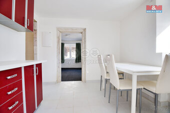 Prodej rodinného domu, 52 m², Brzánky - 10