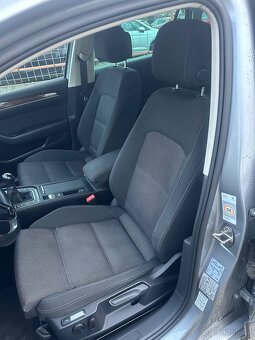 Vw passat B8 - 7/2019 , 2.0 Tdi 110 kw 1 majitel top stav - 10