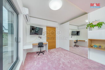 Prodej rodinného domu, 160 m², Křelov-Břuchotín, ul. Sadová - 10