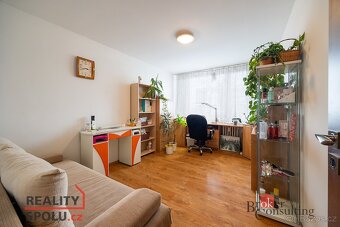 Pronájem, byty/3+kk, 70 m2, Čenětická 2134/6, Chodov, 14900 - 10