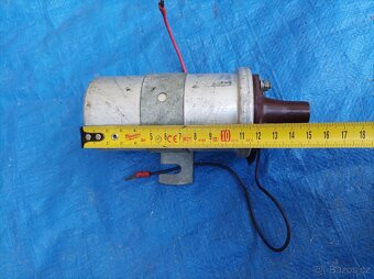 Zapalovací cívka 12V - 10