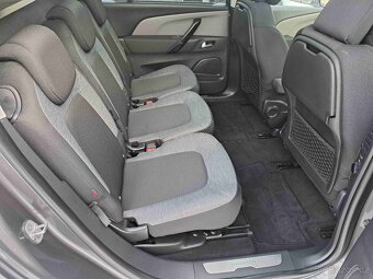 Citroën Grand C4 SpaceTourer 1,2 PT 104.000 km - 10