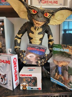 NECA Gremlins - 10