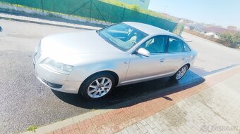 AUDI a6 - 10