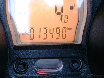 Piaggio X-Evo 125 (2010) - 10