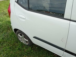 Hyundai i10 náhradní díly - 10