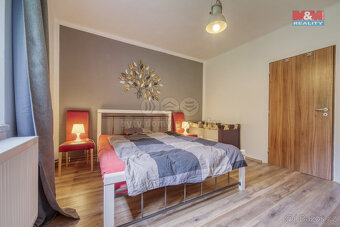 Prodej rodinného domu, 104 m², Hartmanice - 10