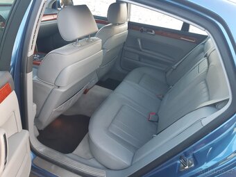 Volkswagen Phaeton - 10