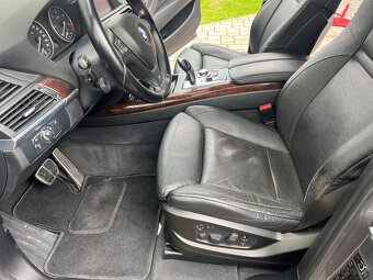 Bmw x5 e70 M paket - 10