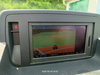 Renault Megane III. kabrio - 10