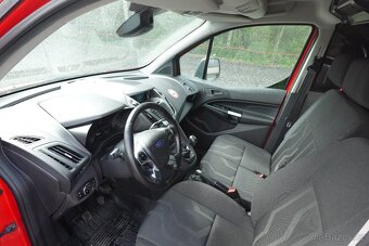 FORD TRANSIT CONNECT L2H1 1,5TDCI KLIMA SERVISKA - 10