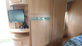 Zimní Karavan Cabby - 10
